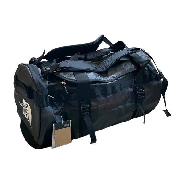 The North Face Other - The North Face Base Camp Duffel Bag Medium